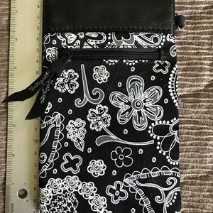 Thirty-one brand eye glass case